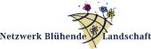 Logo Netzwerk Bl�hende Landschaften