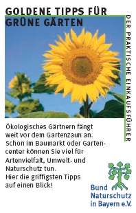 Ratgeber Garten
