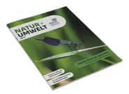 Natur+Umwelt Magazin lesen