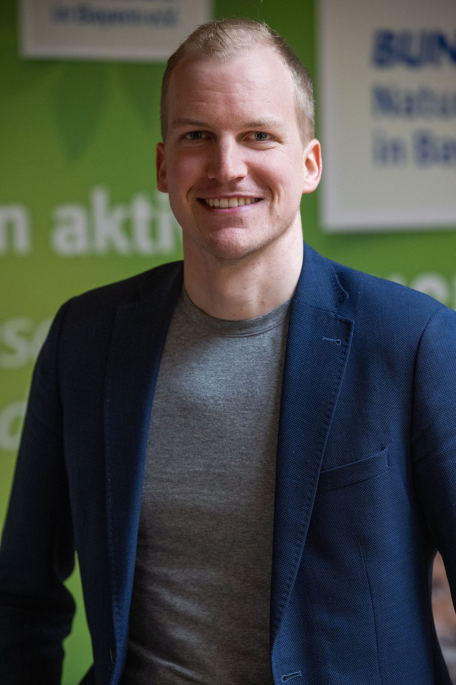 Lucas Schäfer (Foto: Toni Mader)