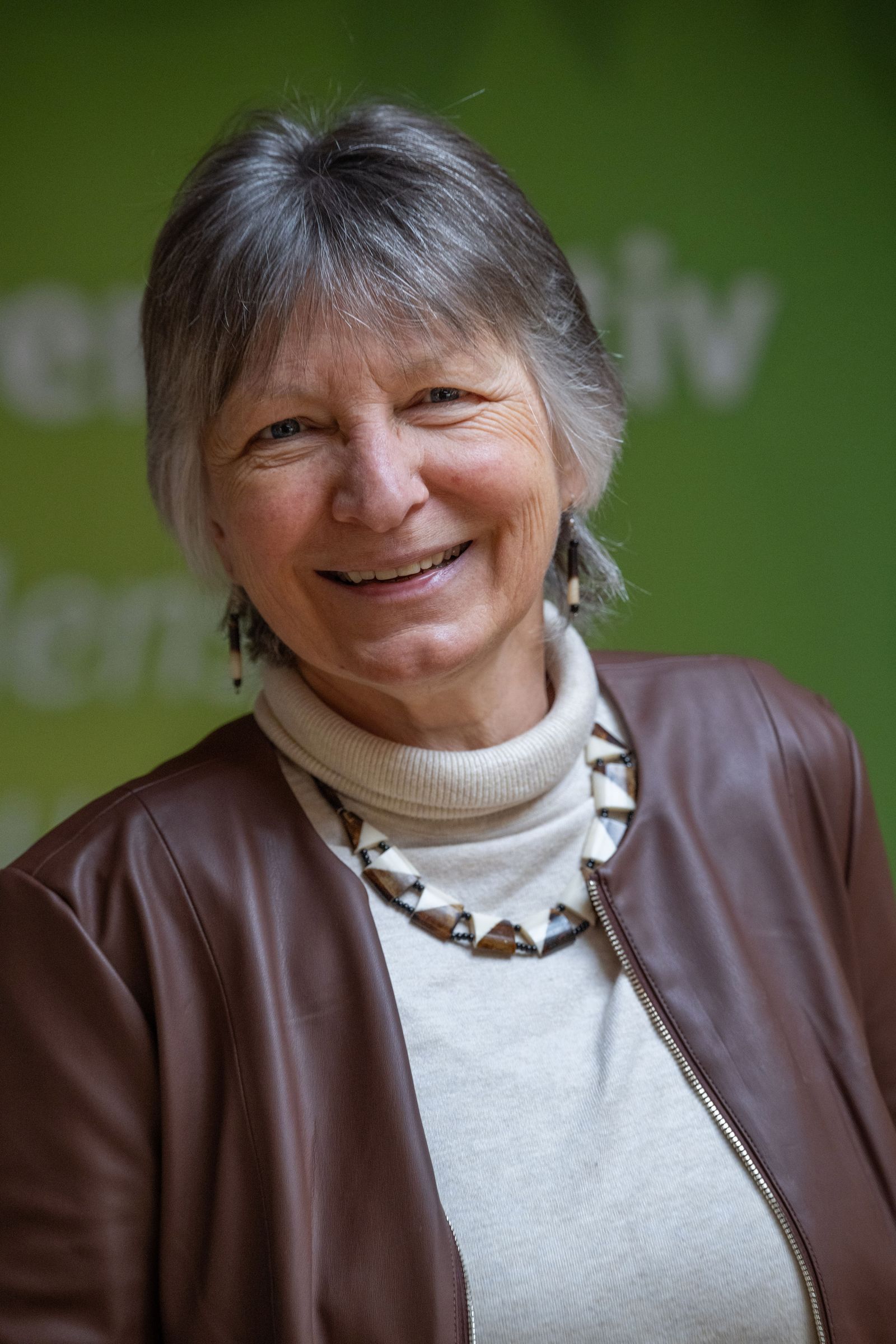 Ruth Radl (Foto: Toni Mader)