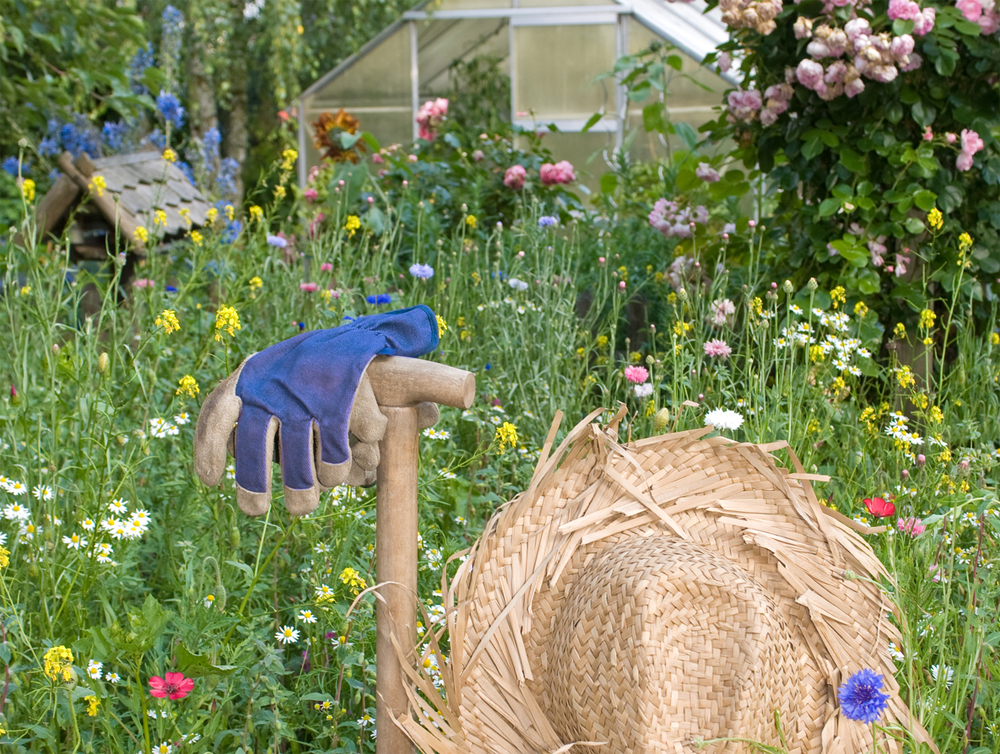 Naturgemäße Gartenarbeit orientiert sich an den Prozessen der Natur (Foto: richterfoto/clipdealer.de)