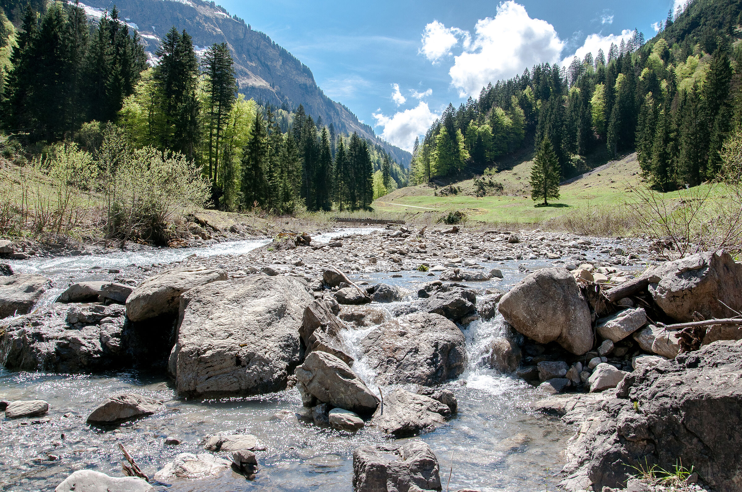 Rappenalpbach