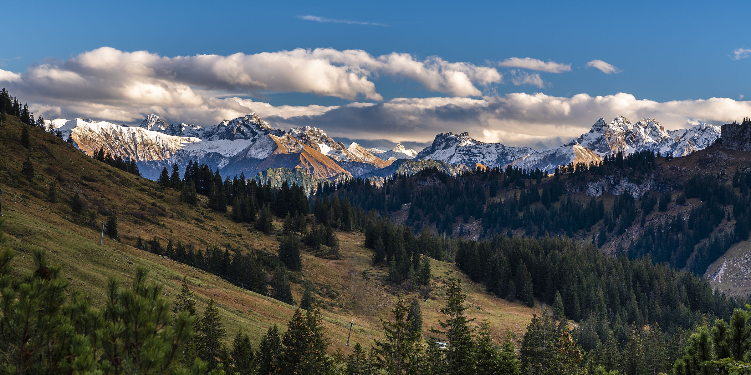 Bayerische Alpen aktiv schützen | BUND Naturschutz (BN)