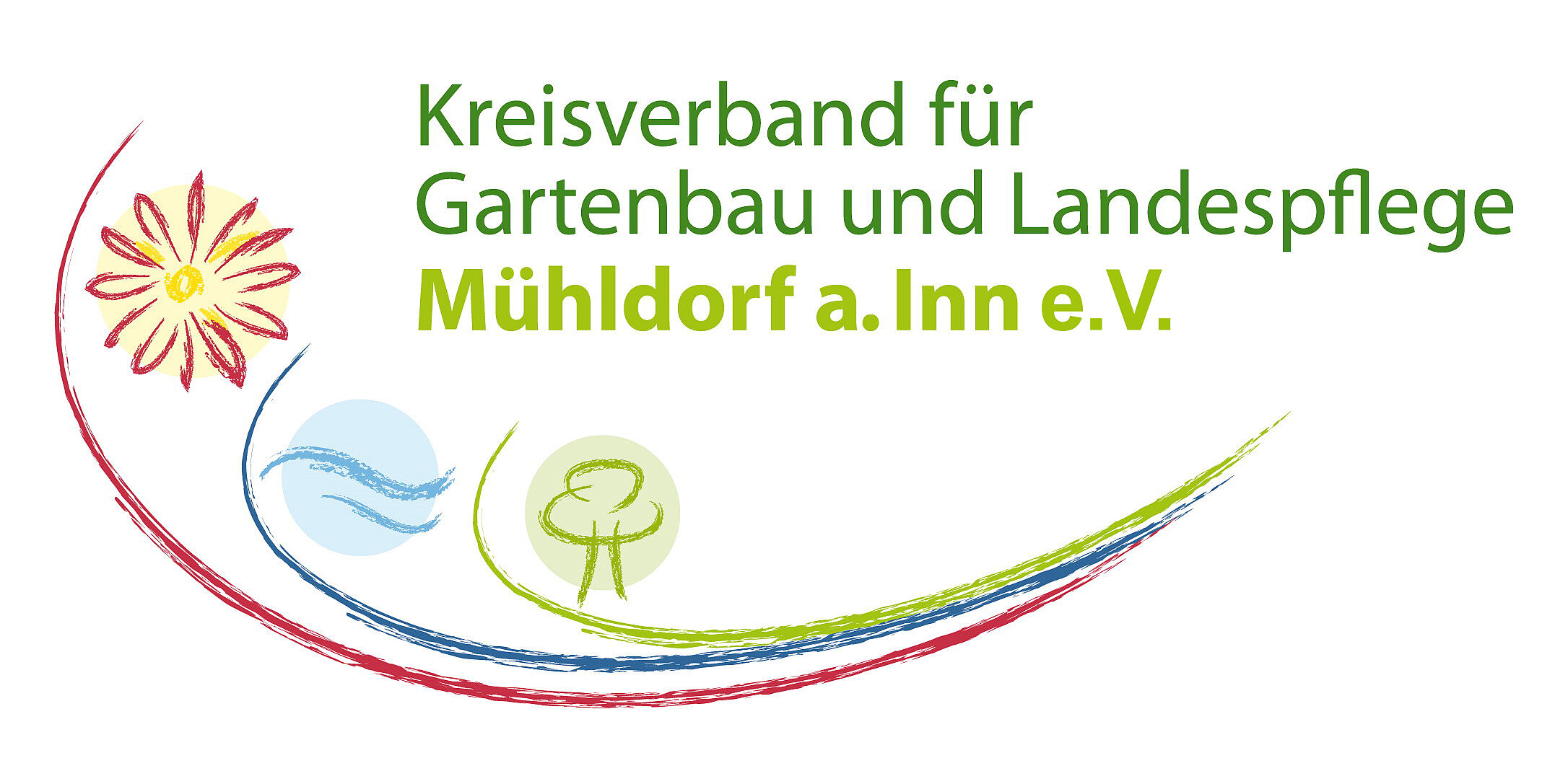 Logo Gartenbau 2