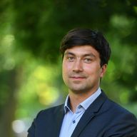 BN-Landesbeauftragter Martin Geilhufe (Bild: Peter Roggenthin)