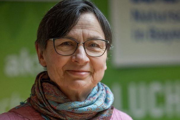 Kathy Mühlebach-Sturm (Foto: Toni Mader)