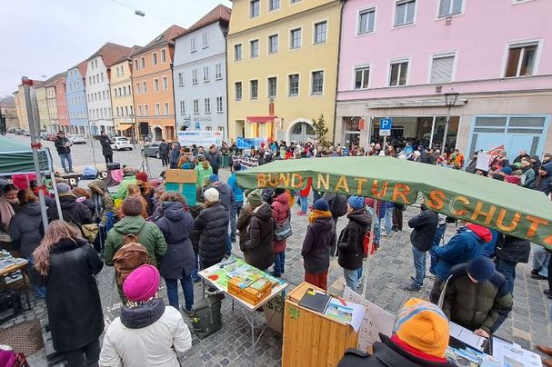 Foto: BN KG Regensburg