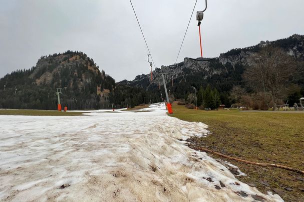 Schwangau