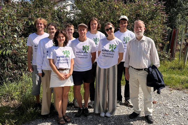 BN-Mitgliederwerbung August 2025