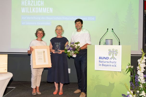 Foto: Heinrich Inkoferer