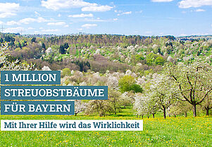 Paradiese aus Menschenhand schützen