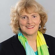 Doris Tropper (Foto: Simone Neumann)