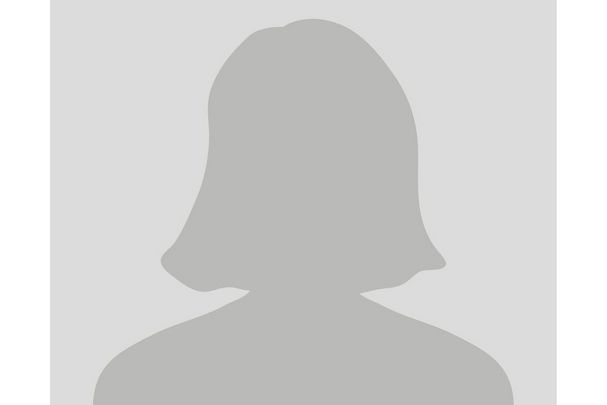 Default avatar profile icon. Gray placeholder. Man and woman