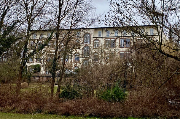 Evangelisch-lutherisches Predigerseminar Wöhrd