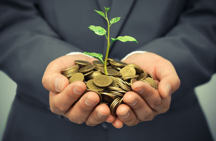 Mit Hermesbürgschaften lassen sich gut für den Umweltschutz nutzen (Foto: weerapat1003/fotolia.com).