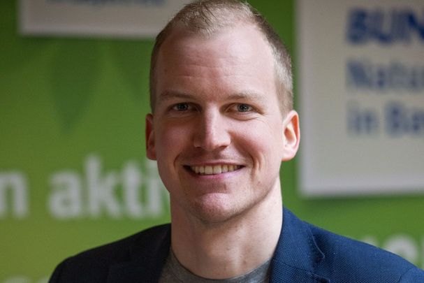 Lucas Schäfer (Foto: Toni Mader)