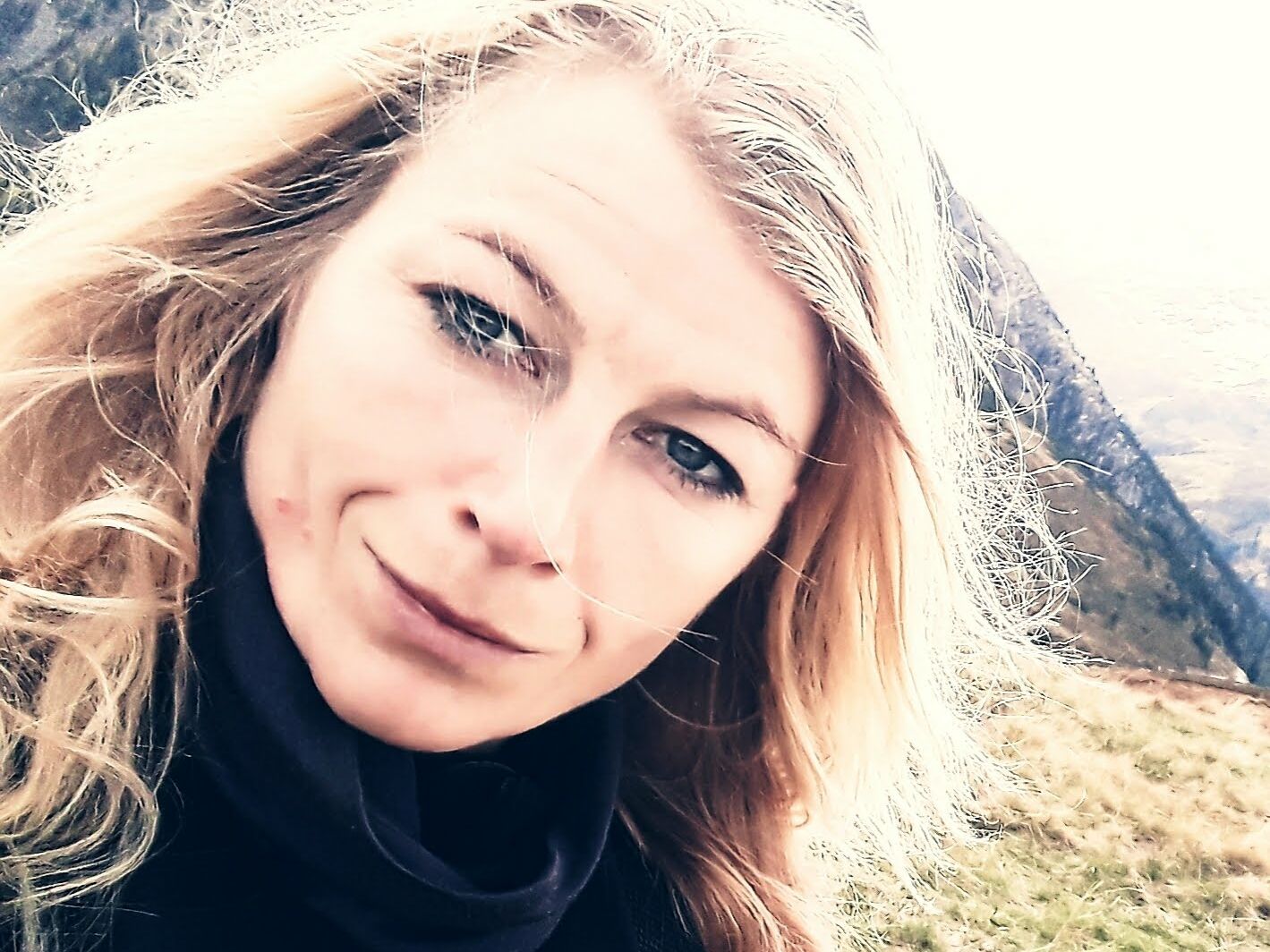 Deborah Prang (Foto: Deborah Prang)