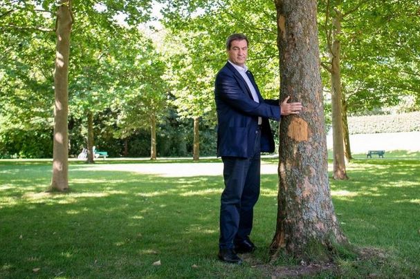 picture alliance/dpa/Peter Kneffel