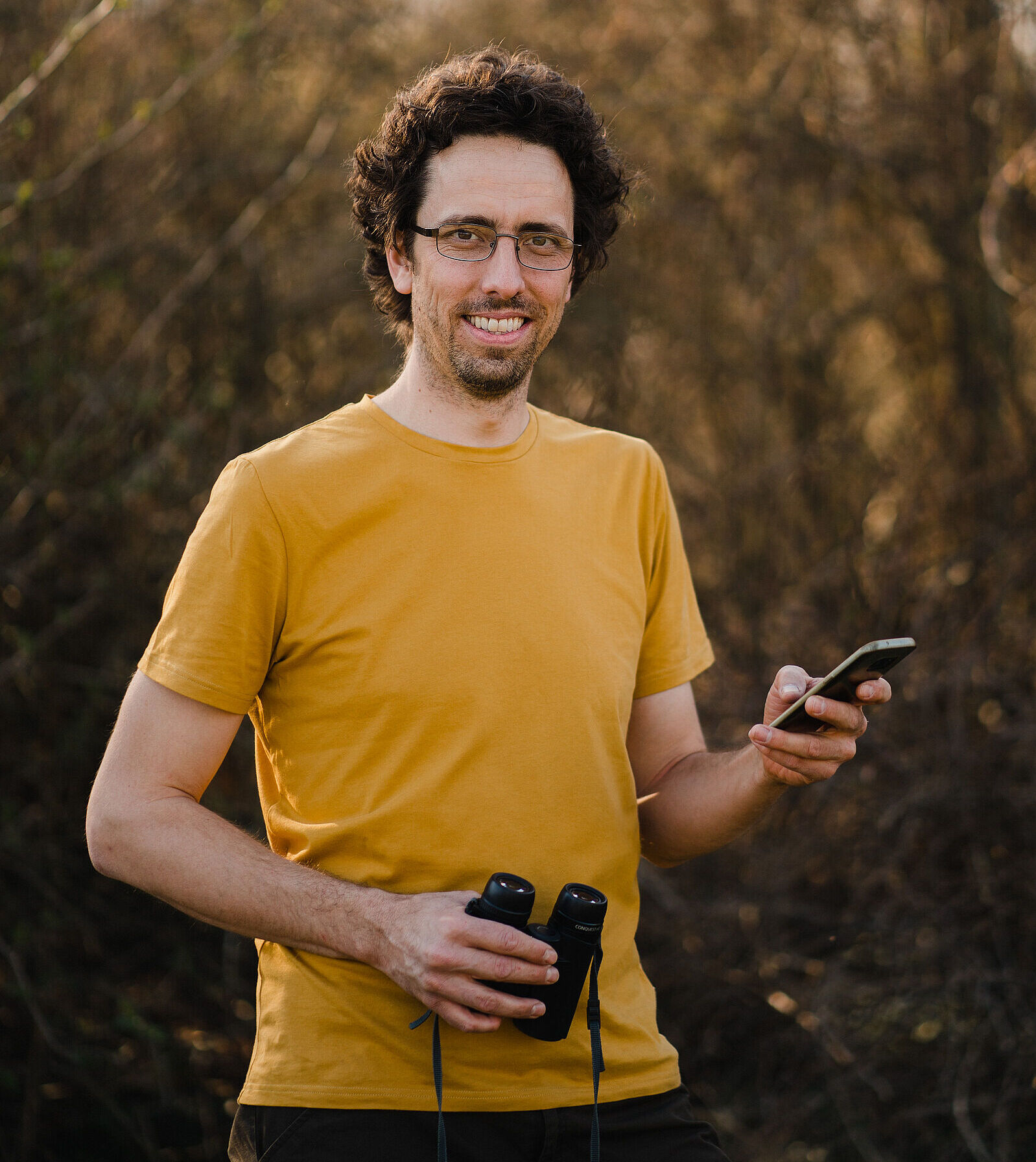 Vogelphilipp Philipp Herrmann (Foto: Alexey Testov)