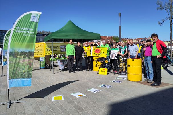 Foto: BN KG Regensburg - Simon Ehras