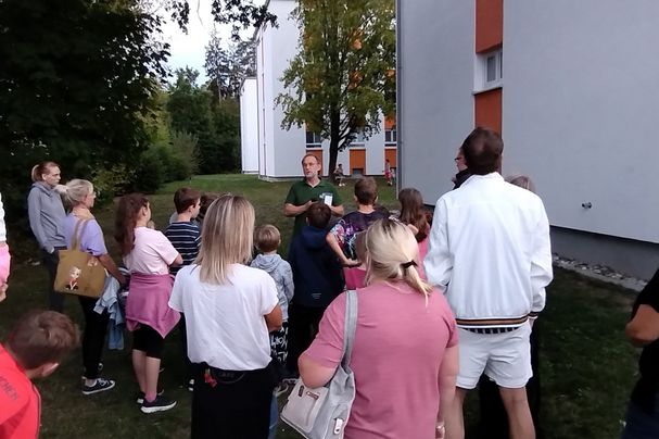 Foto: KG Mühldorf