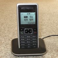 Foto: Helga Krause, DECT-Telefon