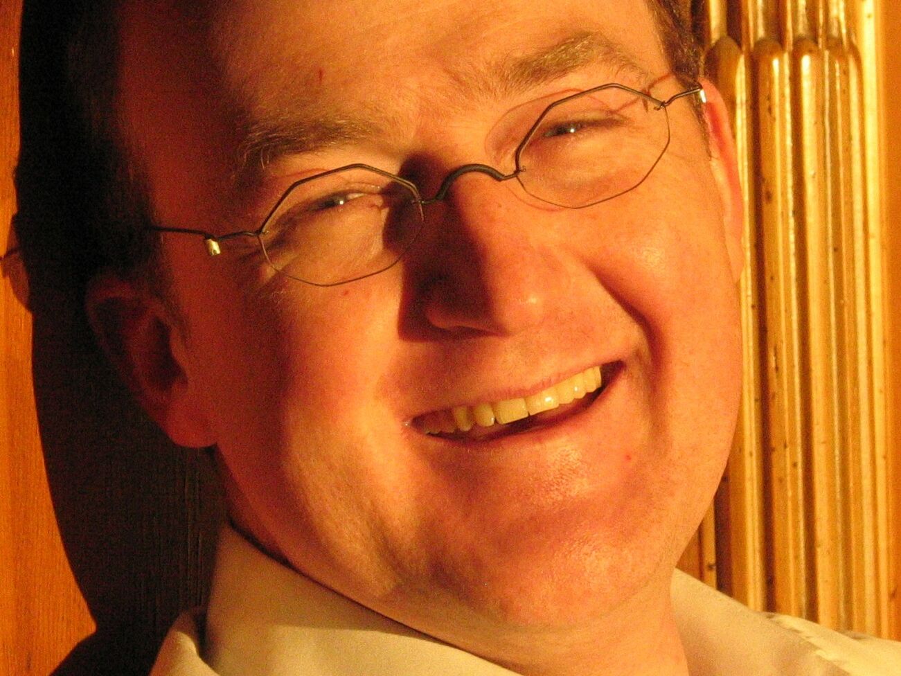 Peter Satzger