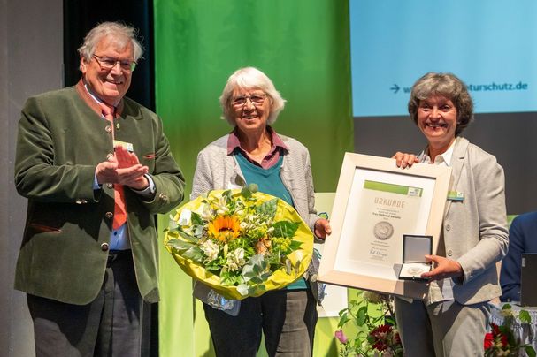 BUND Naturschutz Delegiertenversammlung 2025 Fürth