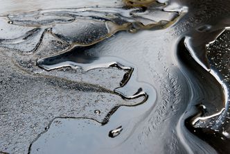 Öl verschmutzt die Umwelt (Foto: anankkml/fotolia.com)