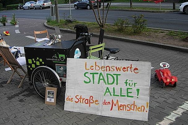 Parking Day
