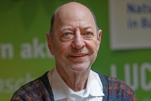 Max Walleitner (Foto: Toni Mader)