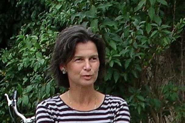 Heike Metzger, langjährige BN OG Vorsitzende Karlstadt