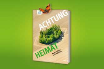 Bildband Achtung Heimat Web