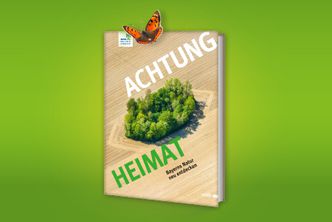 Bildband Achtung Heimat Web