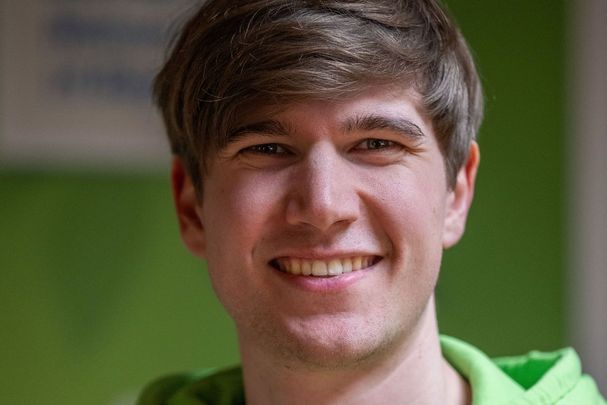 Julian Fürholzer (Foto: Toni Mader)