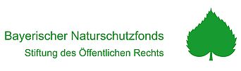 Logo Naturschutzfond