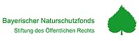 Logo Naturschutzfond