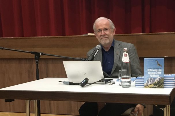 Prof. Dr. Michael Rosenberger