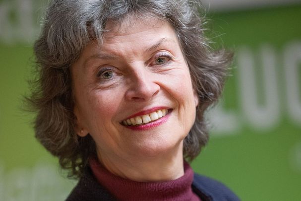 Beate Rutkowski (Foto: Toni Mader)