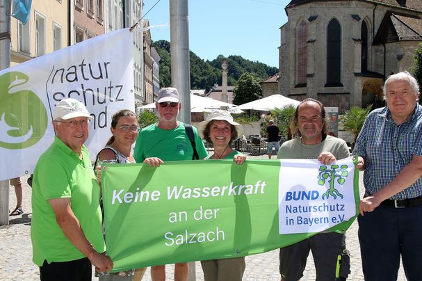 Foto: Claudia Lahr
