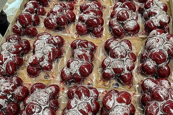 Rote Bete