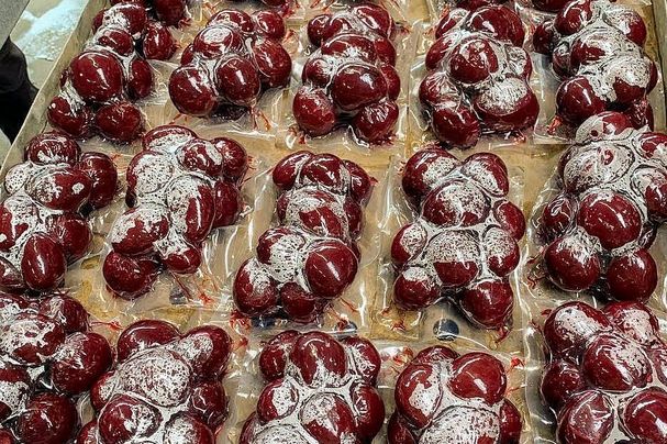 Rote Bete