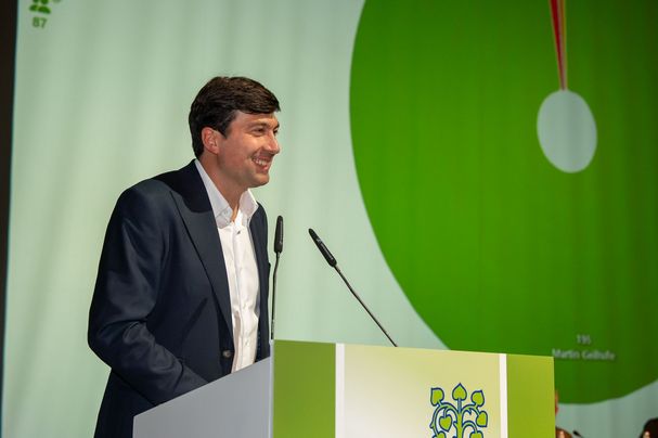 Martin Geilhufe 