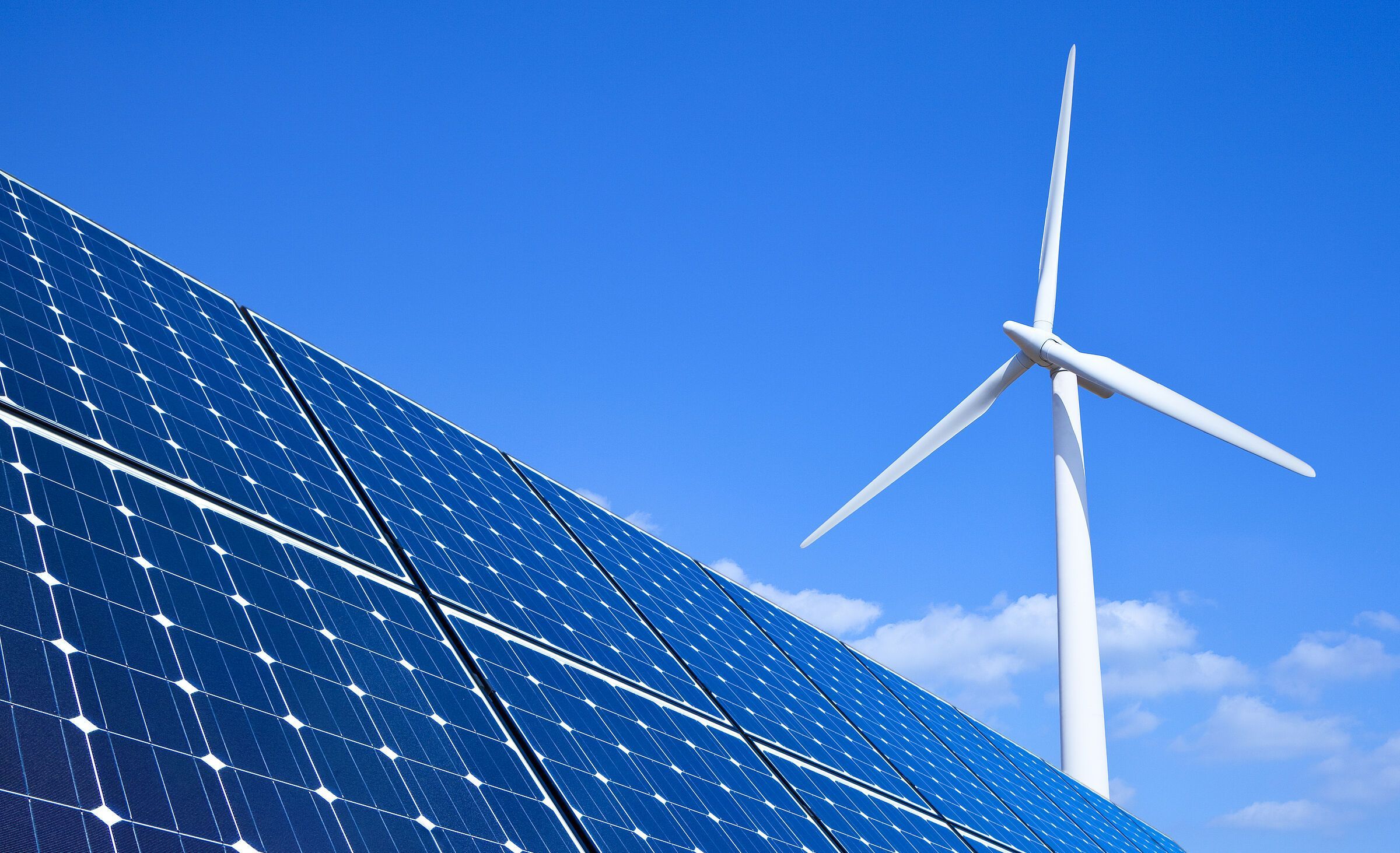 Kommunalwahl ist Klimawahl (Foto: eyematrix/fotolia.com)