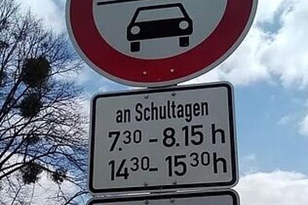 Schulstraße