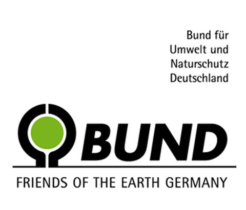 BUND-Logo