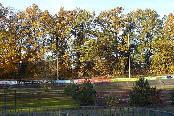 Radrennbahn Reichelsdorf 