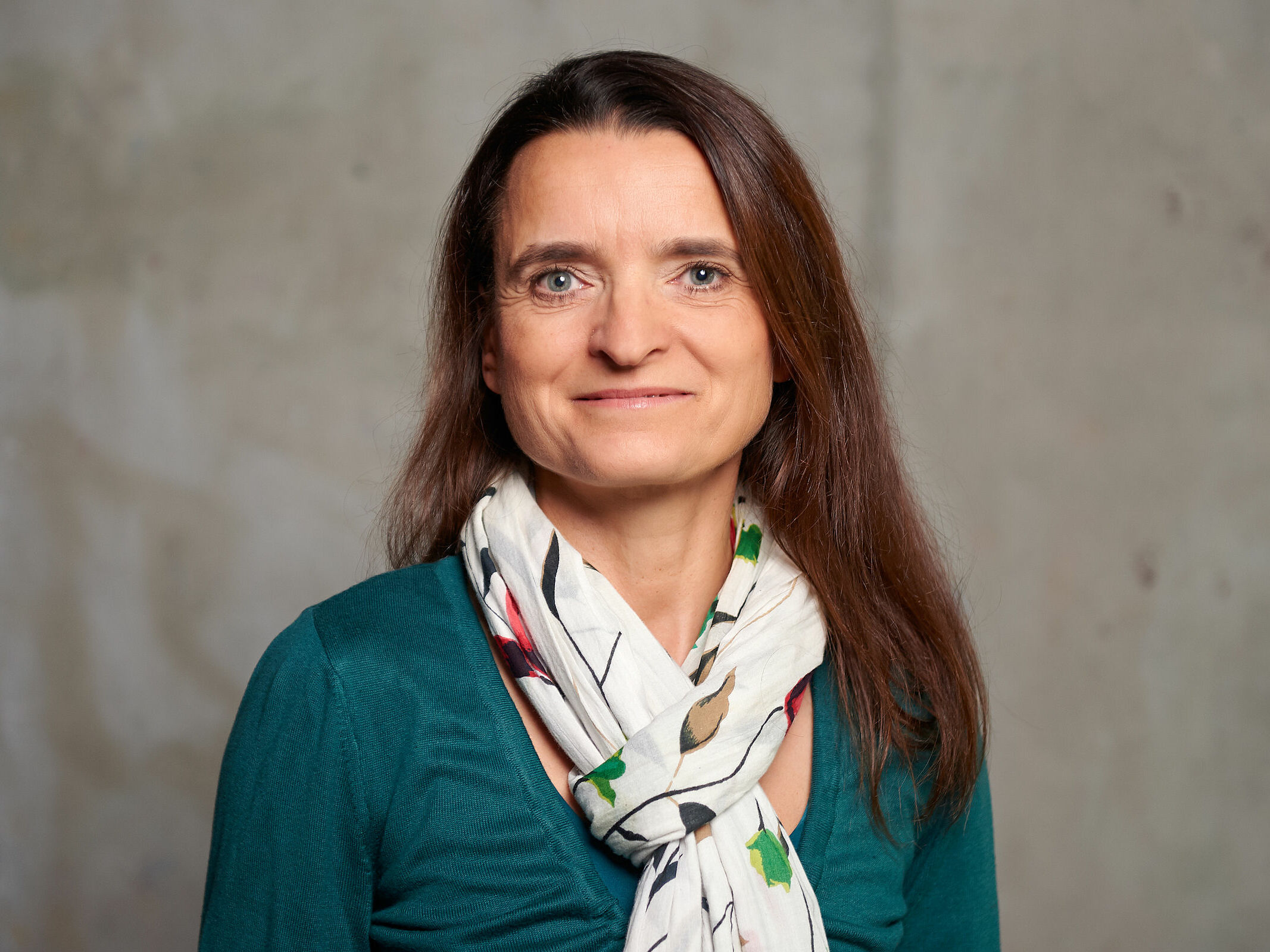 Sylvia Summerer (Foto: Alice Vogel)