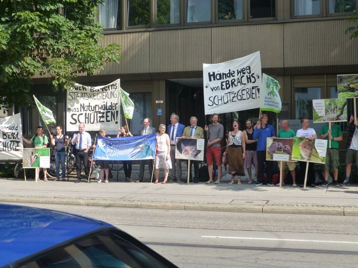 Foto: Marion Betzler, BN